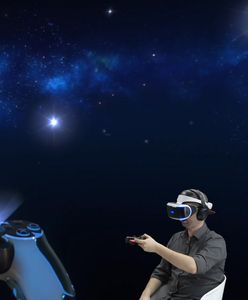 WP Express: najlepsze gry na PS VR