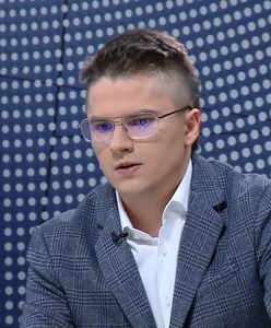 Sławomir Neumann o Zalewskiej. "Potężny problem"