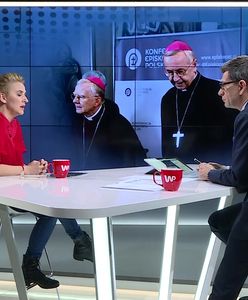 Joanna Scheuring-Wielgus o pedofilii w Kościele. Mówi o niszczeniu akt