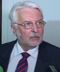 Waszczykowski o zasługach Jacka Czaputowicza