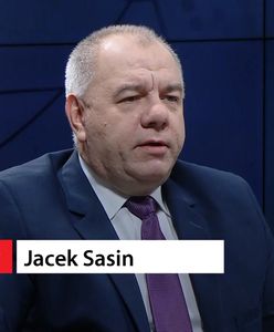 Rozmowy Beaty Szydło z nauczycielami. Jacek Sasin komentuje