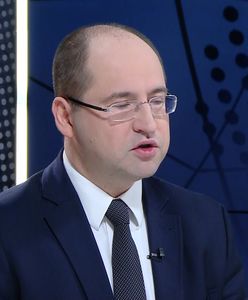 Adam Bielan atakuje prezesa ZNP