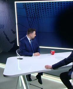 "O to chodzi Kaczyńskiemu". Marcin Kierwiński o rewelacjach "Sieci" ws. TU-154M