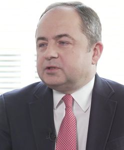 Minister usłyszał: "Polexit". Wyjaśnił, dlaczego nie jest mu do śmiechu