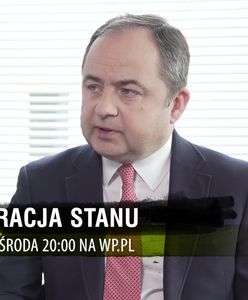 Wiceszef MSZ, K. Szymański: prawa Polaków nie ucierpią nawet przy twardym Brexicie