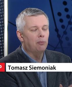 Tomasz Siemoniak przestrzega Pawła Kukiza przed &quot;flirtem&quot; z PiS