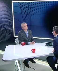 "Po prostu wstyd!". Tomasz Siemoniak o odkryciu "Sieci" ws. TU-154M. Mówi też o Macierewiczu