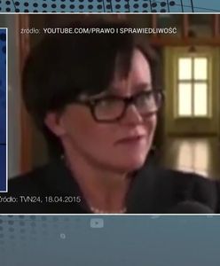 "Czara goryczy się przelała". Tomasz Siemoniak o Annie Zalewskiej