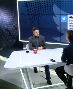 Patryk Jaki o tym, co chce zrobić w PE. "Koledzy przecierają oczy ze zdumienia"