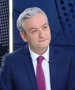 Impeachment Dudy? Komentarz Roberta Biedronia