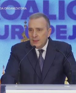 Będzie wniosek o odwołanie szefowej MEN Anny Zalewskiej. Lider PO zdradza termin