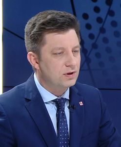 Dworczyk komentuje reklamę MEN