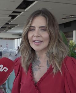Maja Sablewska o metamorfozie Iwony Węgrowskiej: "Gwiazdy wszystko wiedzą lepiej"