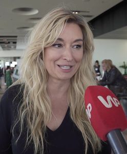 Martyna Wojciechowska wystąpi w "Tańcu z Gwiazdami"?