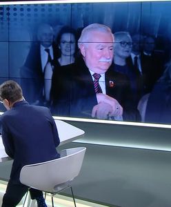Wiceminister PiS o Lechu Wałęsie. Krzysztof Brejza reaguje
