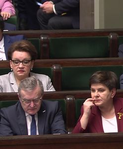 Mocne słowa wicemarszałka o ZNP. Opozycja reaguje