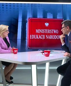 Plotki o Annie Zalewskiej. Beata Kempa komentuje