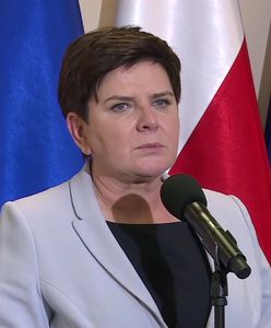 Strajk nauczycieli. Beata Szydło tłumaczy, co udało się ustalić