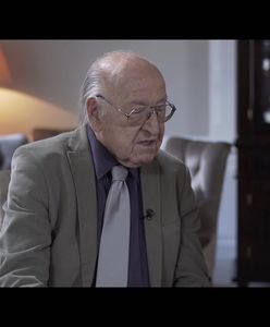 "Trzymanie wraku to instrument do drażnienia Polaków". Ciosek w "Racji Stanu" ostro o stosunkach polsko-rosyjskich