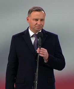 Duda o katastrofie smoleńskiej. "Ładunek bólu"