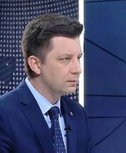 Michał Dworczyk zdradza, co robią jego dzieci w czasie strajku