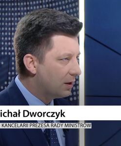 Lech Wałęsa o porozumieniu z nauczycielami. Michał Dworczyk komentuje