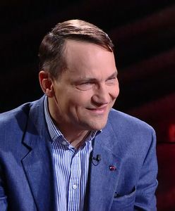 Sikorski spotkał się z Tuskiem w Bruskeli. Zdradza kulisy rozmowy