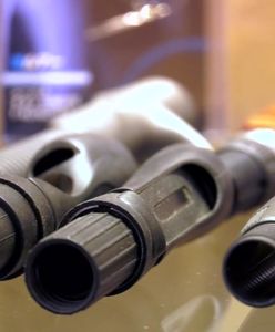 Pomysł na biznes: Pracownia wędkarska