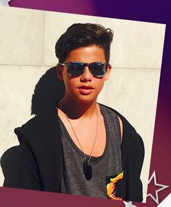 Syn chce pogodzić Górniak z Williamem. Allan nie próżnuje