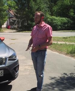 Auta miejskie na szczudłach. Ford EcoSport i Seat Arona walczą o tego samego klienta