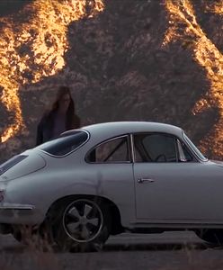 Właścicielka klasyka przekonuje, że auta z duszą są lepsze. Po tym wideo trudno się nie zgodzić