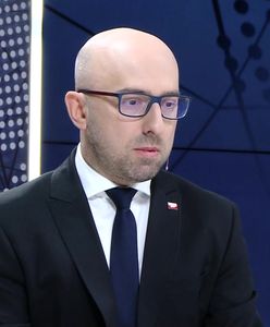 Doradca Dudy komentuje wydarzenia sprzed Pałacu. "Pewna grupa prowokowała policjantów"