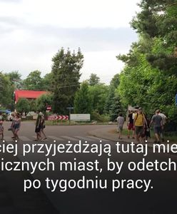 Raj nie tylko dla żeglarzy. Kaszubskie "Mazury" idealne na weekendowy wypad