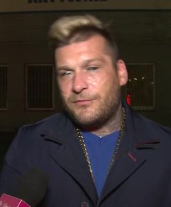 Popek domaga się rewanżu z Oświecińskim. "Muszę wygrać moją następną walkę"