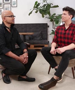 Omar Sangare w Nowym Jorku odniósł ogromny sukces. "Jestem fałszywie skromny"