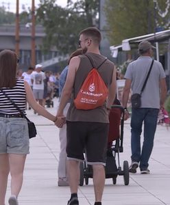 "Hiszpański pióropusz" nad Polską. Czeka nas pogodowy armagedon