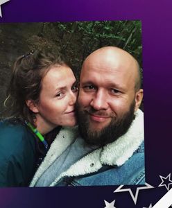 Olga Frycz niedługo pierwszy raz zostanie mamą. Jednak nie wszystko idzie po jej myśli