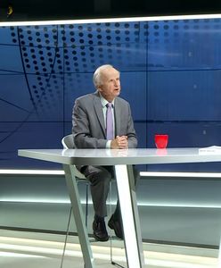 prof. Kołodko o CPK: "Inwestycja megalomańska i niepotrzebna"