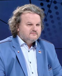 Myli się... popiołem. Hipisi trafili do szpitala z czerwonką