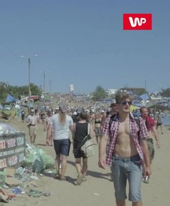 Porządek na Pol'and'Rock. "To już nie jest Brudstock"