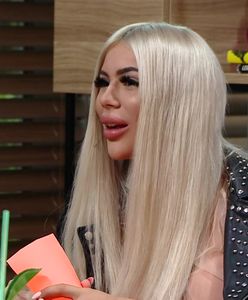 "5 głębszych" z Wiktorią Sypucińską. Gwiazdka "Warsaw Shore" chwali się naturalnymi futrami