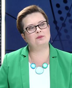 Lubnauer: PiS nie wygrało wyborów, tylko zjednoczyło prawą stronę sceny politycznej