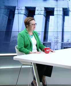 Sąd Najwyższy zaskoczył. Katarzyna Lubnauer gratuluje