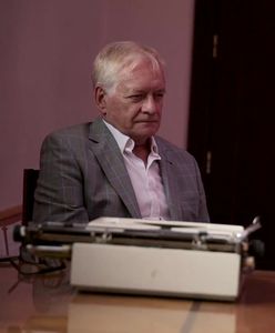 Andrzej Seweryn o sytuacji politycznej w Polsce: "Pokazaliśmy, jacy naprawdę jesteśmy"