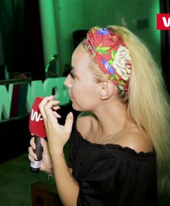 Holoubek o znanym nazwisku: "Uważam, że bycie synem znanych osób nie ułatwia"