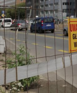 Armageddon na ulicach Warszawy. Korek ciągnie się na kilka kilometrów