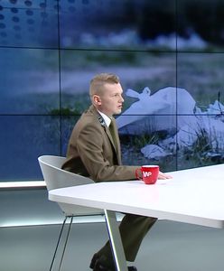 Koniec z wywożeniem śmieci do lasu. Leśnicy mają sposób