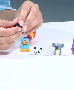 Długopis, którym łatwiej się pisze. Najlepsze gadżety w tegorocznej wyprawce szkolnej