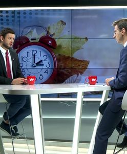 Koniec ze zmianą czasu najwcześniej w marcu