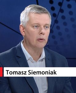Tomasz Siemoniak odpiera zarzuty ws. kampanii billboardowej